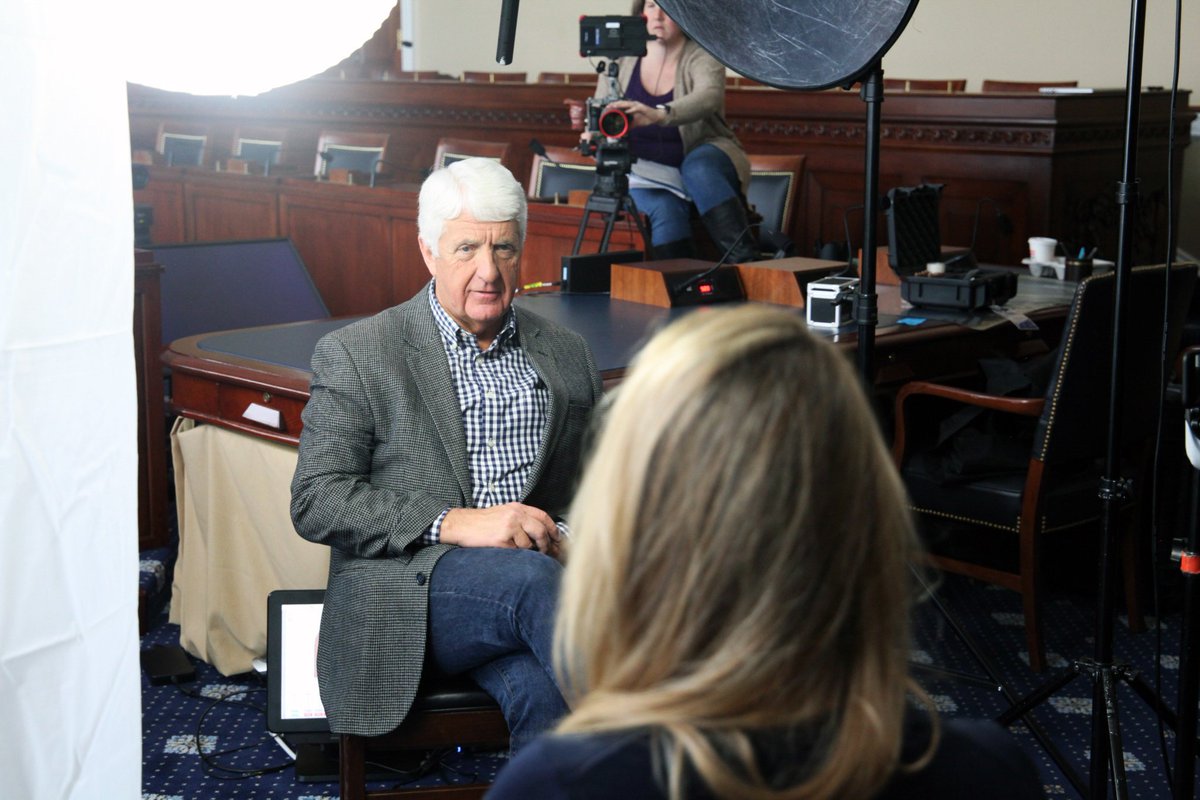 Laura Sullivan (@laurasullivanpr) on Twitter photo Cong. Rob Bishop says it's time for Puerto Rico to become a state: "They are Americans. They have a history of patriotism. They are a clear part of the country." <a href="/NatResources/">House Committee on Natural Resources</a> #Blackout #PuertoRico Cong. Rob Bishop says it's time for Puerto Rico to become a state: "They are Americans. They have a history of patriotism. They are a clear part of the country." <a href="/NatResources/">House Committee on Natural Resources</a> #Blackout #PuertoRico