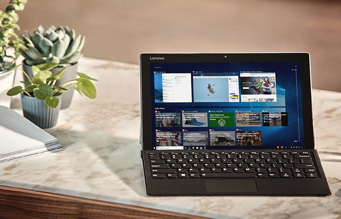 chitsol's tweet image. 윈도 10 4월 업데이트 배포 시작 #새소식, #windows10, #windows10aprilupdate, #windows10update techg.kr/21682