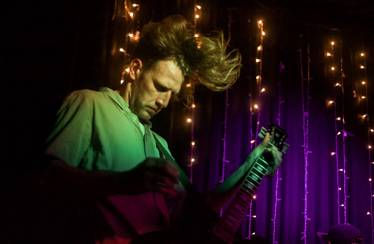 brightonsfinest's tweet photo. "Ragweed are clearly a band on their way to somewhere, my advice is get in early so you can brag about how long you’ve liked them in years to come."

Live Review: @ragweedrock – #PrinceAlbert – 25th April 2018
https://t.co/Ypwynl17Xq
#LiveMusic #Brighton #KLAE #HappyCouple https://t.co/BGxEr4R7eC