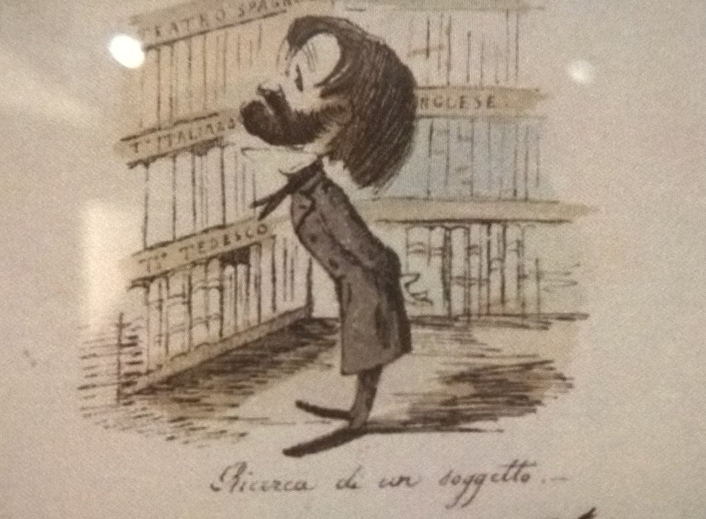 ZozayaMaria's tweet photo. Feliz #DiaDelTrabajador , #CuadrosDocentes e #investigadores #Verdi x M. #Delfico @BNE_museo https://t.co/3W7BFxPvDH