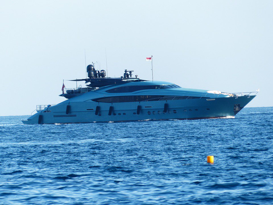 Roccabella_'s tweet photo. “I worked half my life to be an overnight success, and still it took me by surprise.” – Jessica Savitch #RoccabellaYachts https://t.co/7AdI5jEaWt