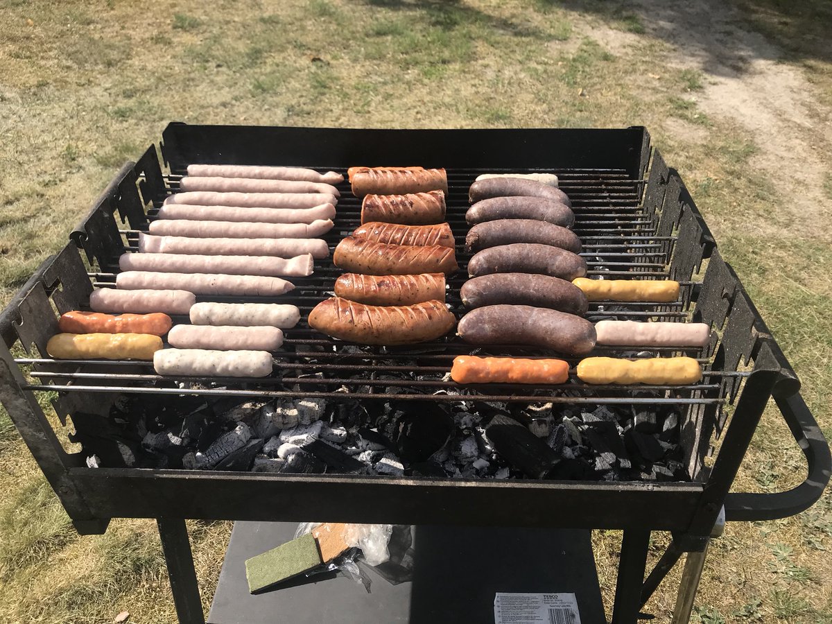 Motomysz82's tweet photo. Grill 🍺🥩🥓
#Radawa ☀️😎 https://t.co/angtQIV0kk