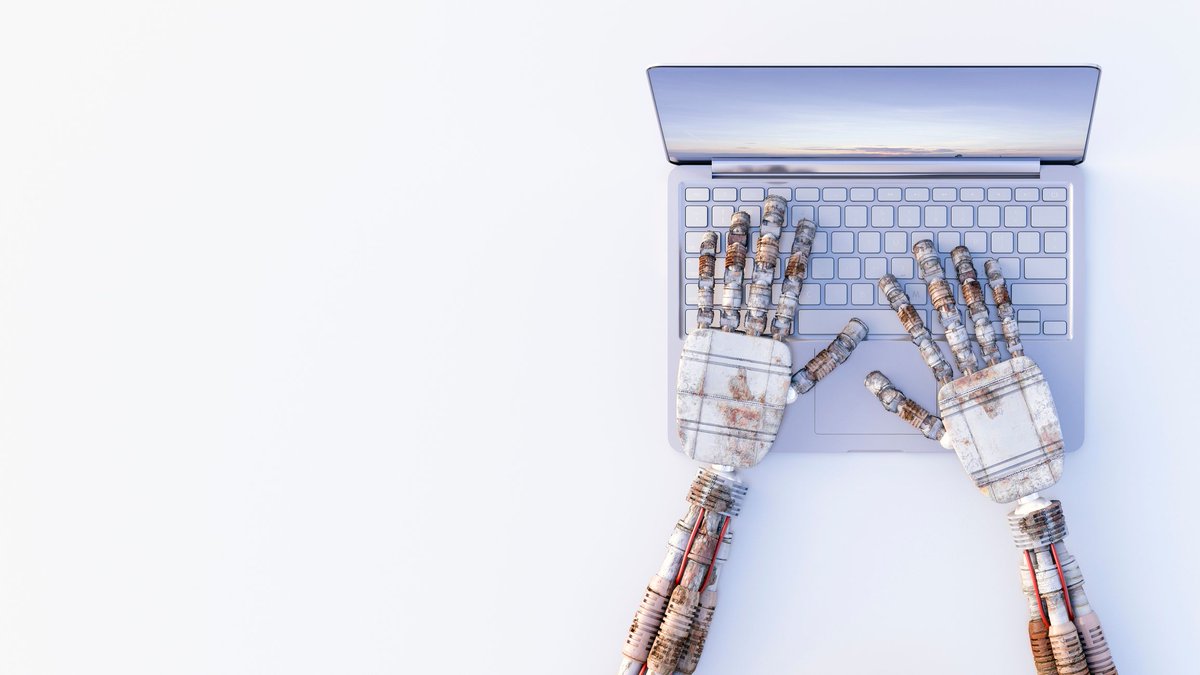 _pmiranda_'s tweet photo. Será mesmo que #InteligenciaArtificial é a mais nova fronteira do Marketing de Conteúdo? Para o pessoal da @marketo não existe dúvidas. #ContentMarketing #MarketingDigital  https://t.co/twom7H9opB https://t.co/M7sECj6592