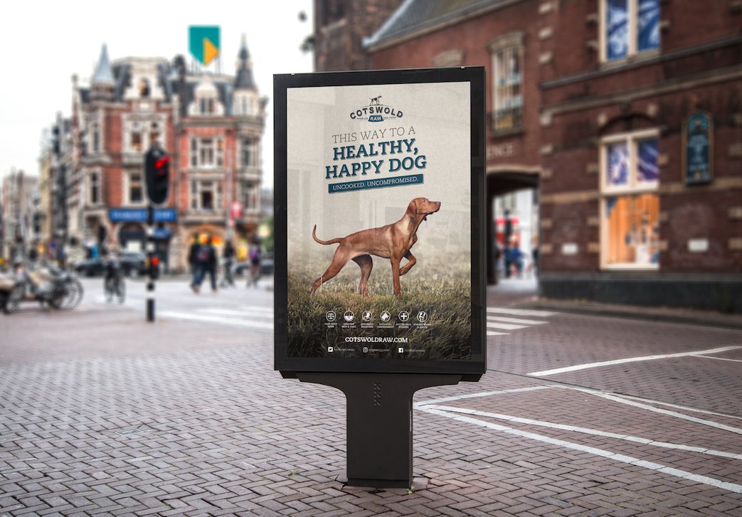 🐶 A2 Boards printed for <a href="/CotswoldRAW/">Cotswold RAW</a> 

Love how these turned out!

#Print #Cheltenham