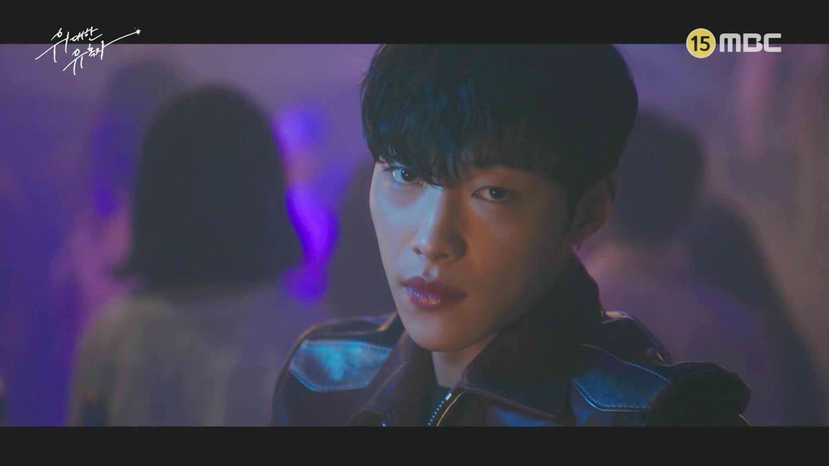 etherealkdrama's tweet photo. EVERYONE, MEET THE GREAT SEDUCER https://t.co/EEOSaSHyT4