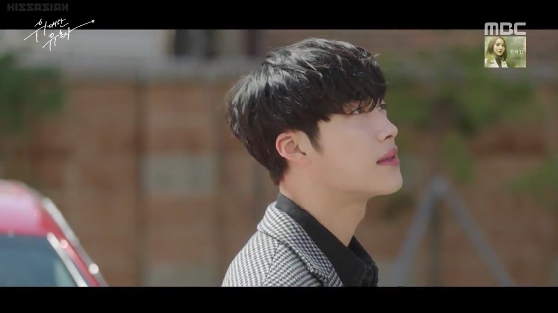etherealkdrama's tweet photo. EVERYONE, MEET THE GREAT SEDUCER https://t.co/EEOSaSHyT4