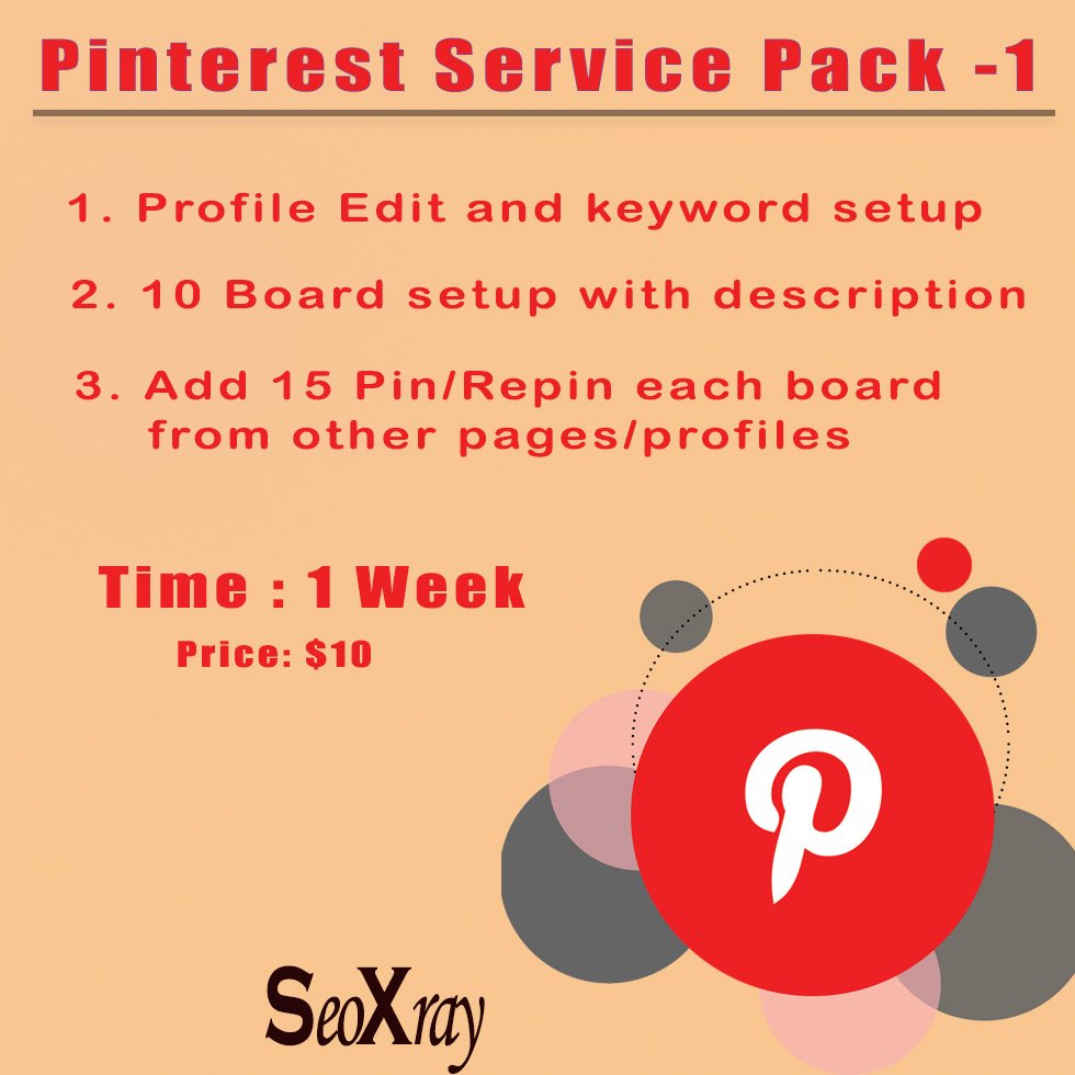 cselab's tweet photo. Need any pinterest service, Check my offer please - >> https://t.co/OPmaVIcvsv for discuss about any custom offer, please pm me #bbloggers #Shopify #etsyshop #SMM https://t.co/34zpbja8p5