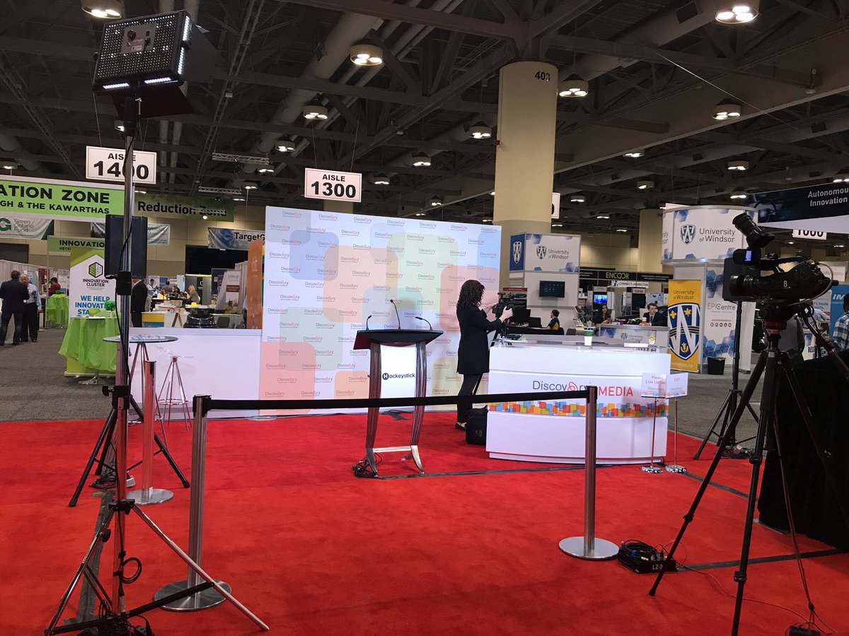 hockeystickco's tweet photo. In a few minutes, our Founder and CEO will be announcing the exciting data project we’ve been working on. 

If you’re at #OCEDiscovery, come by the media booth at 9:30am #HSOpenDatabase https://t.co/0Sv3i3jvxc