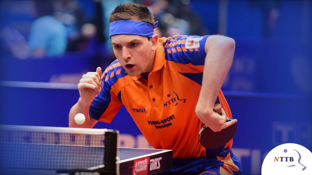 Nederland verslaat Canada met 3-0! Een prima prestatie van het trio Gommers, Oostwouder en Tromer! Alle drie de spelers versloegen hun tegenstander en de tweede zege na drie duels is een feit!