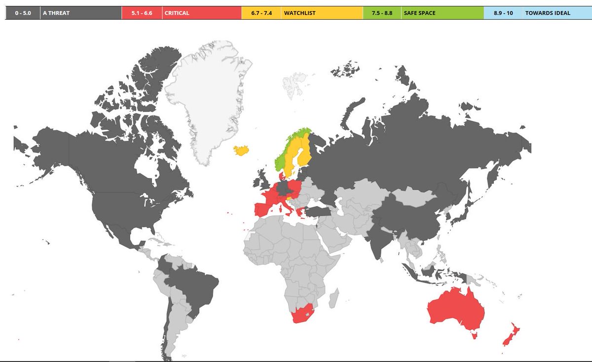 gapframe's tweet photo. When we look at the world in terms of equal opportunity it's hard to believe we are in the 21st Century. #GAPFRAME measures: gender wage gap, representation in parliament women on boards and income distribution The world has a long way to go #SDG5 #SDG10 https://t.co/X4f6Vs2IKu https://t.co/Q0IeOCRTKD