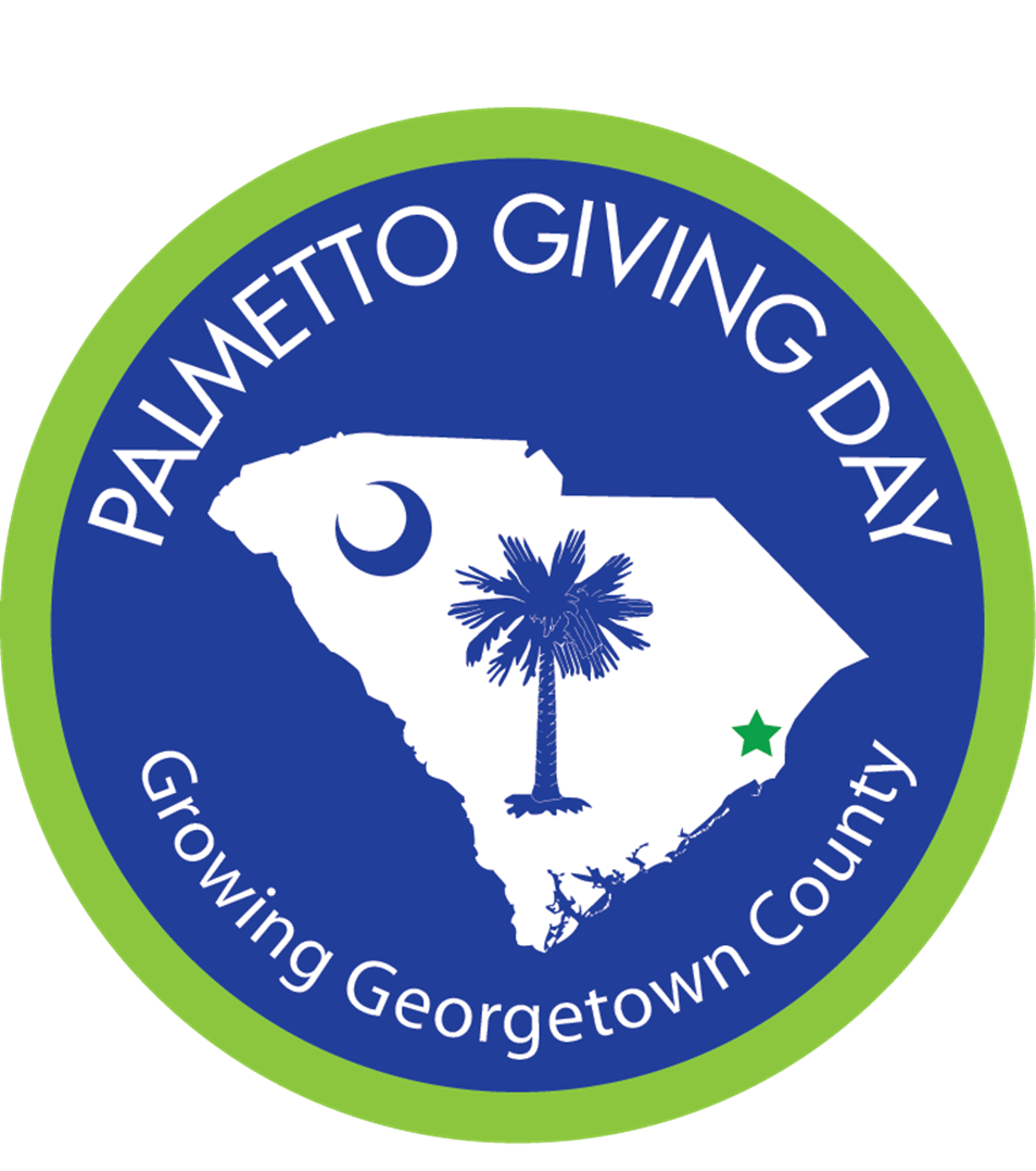 Donations have started coming in for #PalmettoGivingDay and #GrowingGeorgetownCounty. Will you support children's health? Learn more here:
palmettogivingday.org/designee/healt…