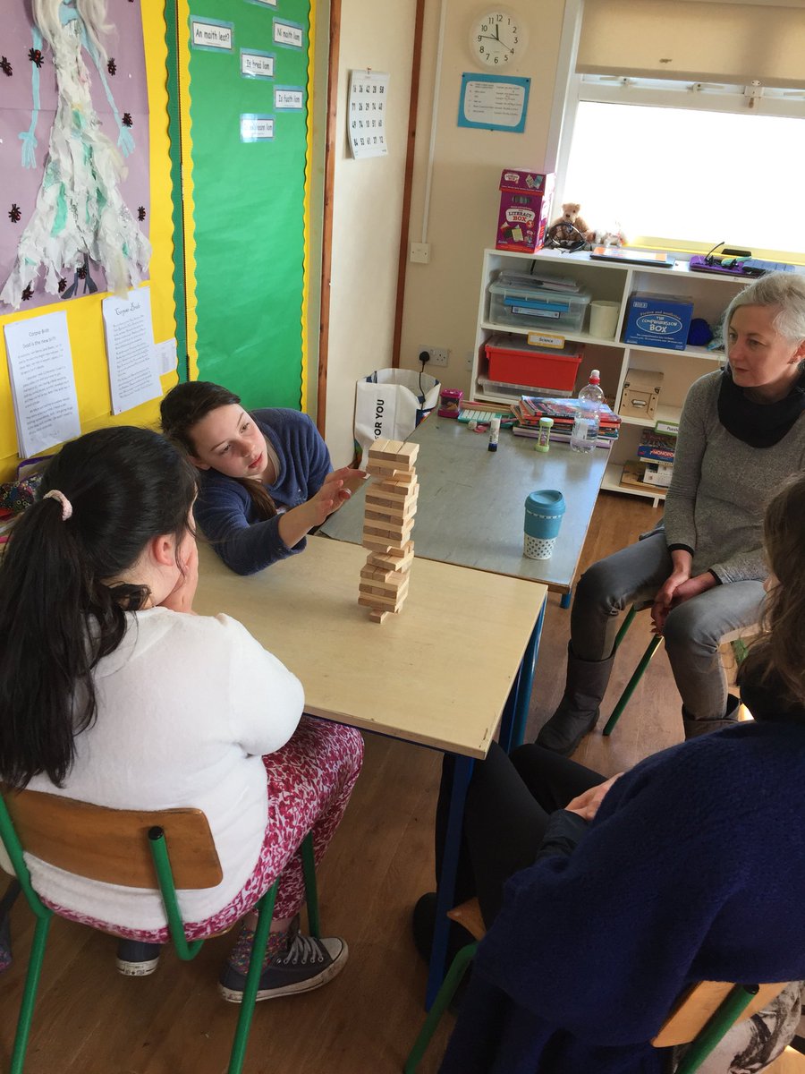 St. Columba's N.S. tweet media