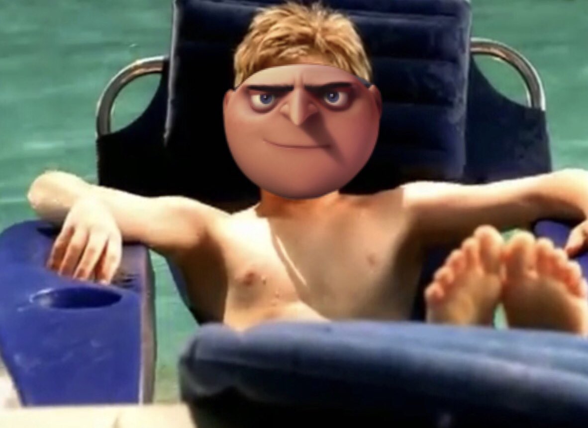 annerupinski's tweet photo. Stacey can’t you see, you’re just not the gorl for me https://t.co/dJtQMi2BVp