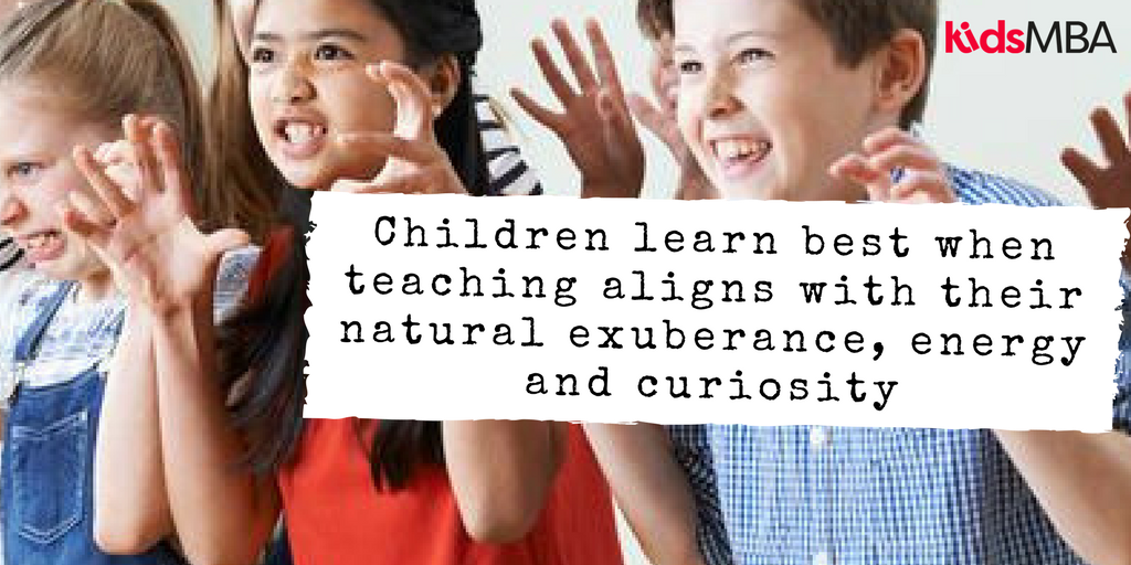kidsmba's tweet photo. Kids are natural entrepreneurs — they’re curious, ambitious, and enthusiastic. But they too often lose these attributes as they get older.
What is the KidsMBA’s course? https://t.co/nrV5HCq7Un
#Children #Business #Entrepreneurship #2daycourse https://t.co/TtFZMvmfrh
