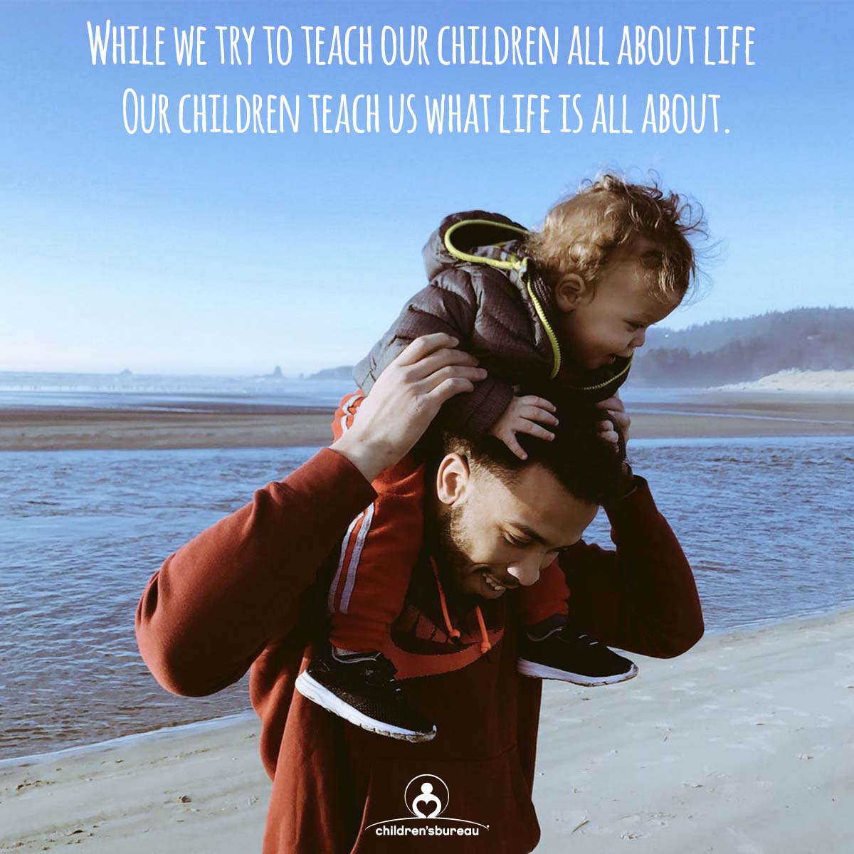 AllForKidsCa's tweet image. Every day is a new opportunity to learn from each other.