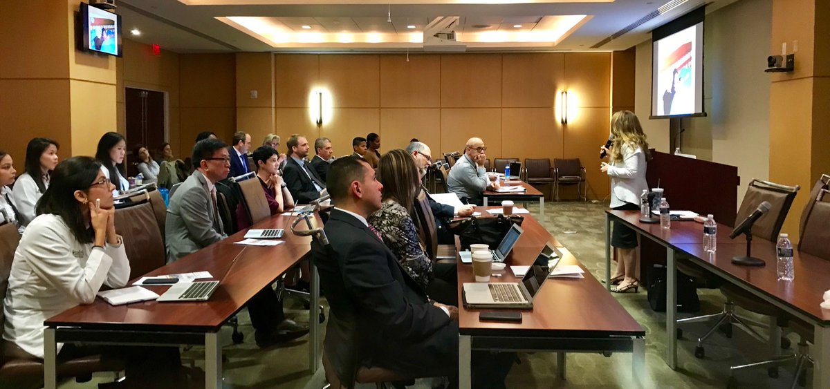 GlopesMd's tweet photo. @feliciaknaul setting the stage for @sylvestercancer first #GlobalOncologyResearchDialogue #DiagonalApproach #CancerDivide #Palliative Care https://t.co/yhLuxxCsAU