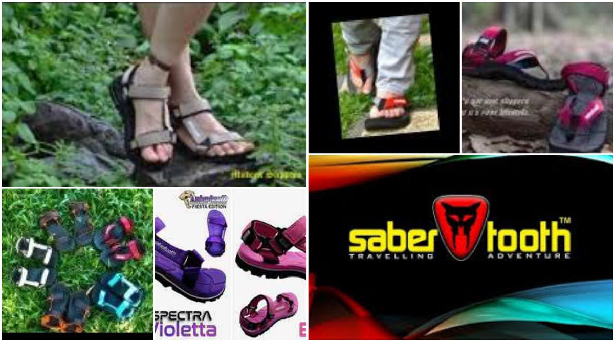 ITPC_SP_Brazil's tweet photo. Um post diferente que possa servir de inspiração para você que gosta de conforto e qualidade. As sapatilhas de viagem da SABERTOOTH. Elas são fabricadas usando a tecnologia de base do Mountaineering e forma inovadora para serem usadas em todos os ambientes,etc.
#itpcsp https://t.co/jYNFEpsoTB