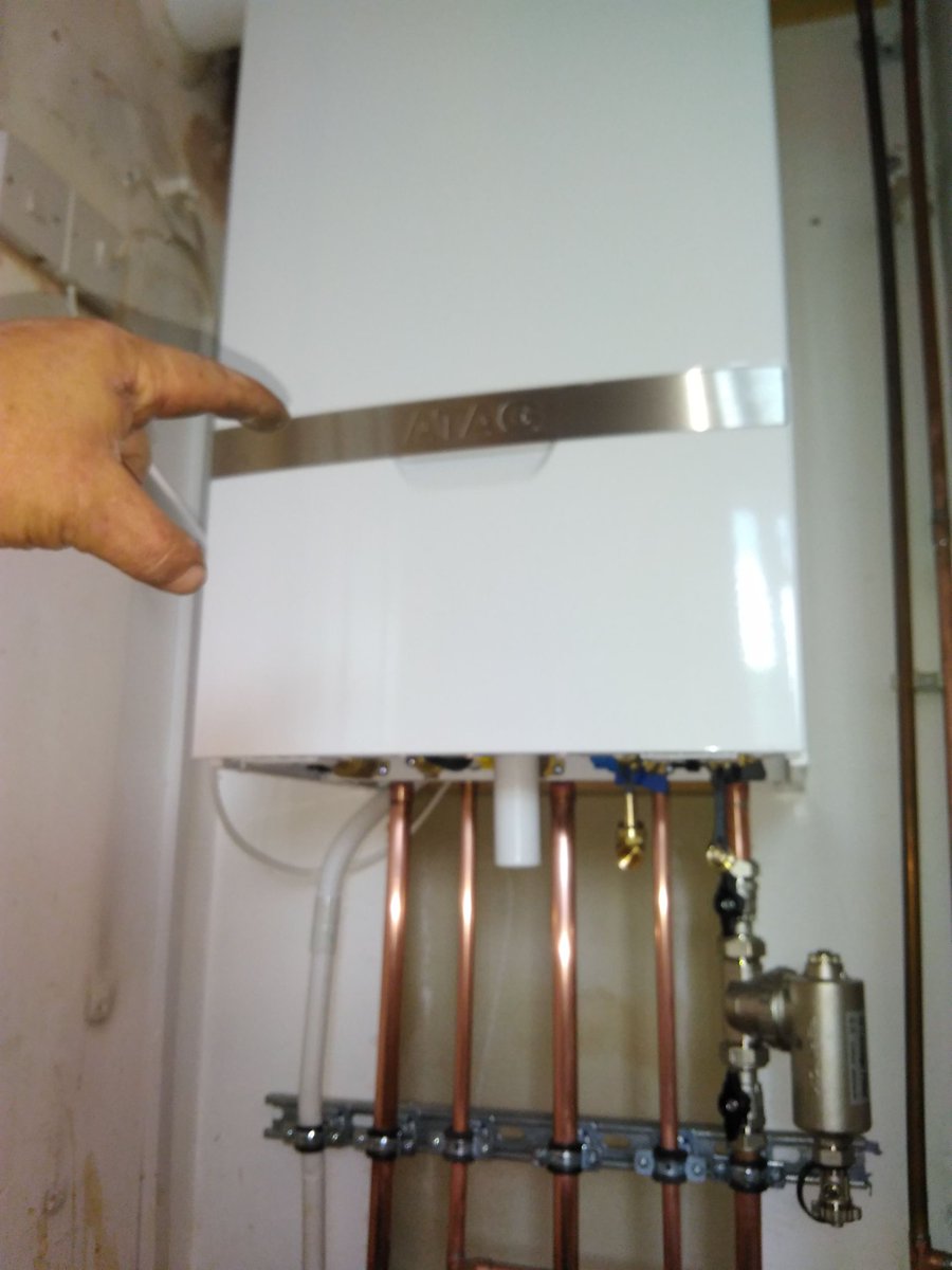 GasManGod's tweet photo. Actual @atagheating Allelujah!
From the Book Of @smartgassurrey
Chapter 6, verse 2: Henceforth from thy darkness of a Suprima, came thy IC Econonmiser 35 and warmth did glow all around!
This is the word of the Lord GasManGod
Amen!
#atagpower https://t.co/YLP9tM0WNl