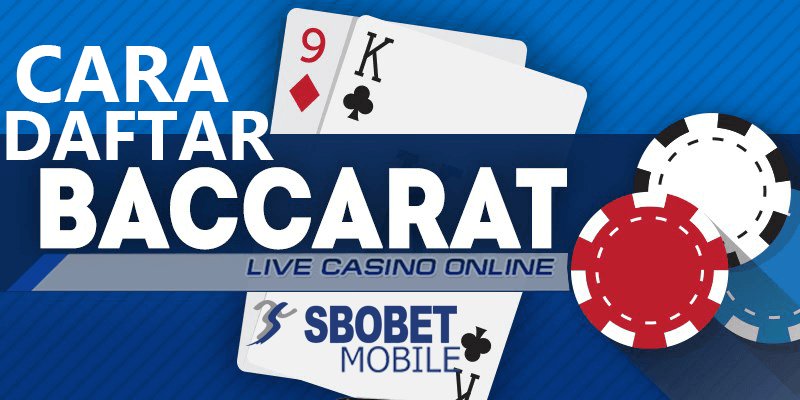 Sbobet Live Casino Mobile