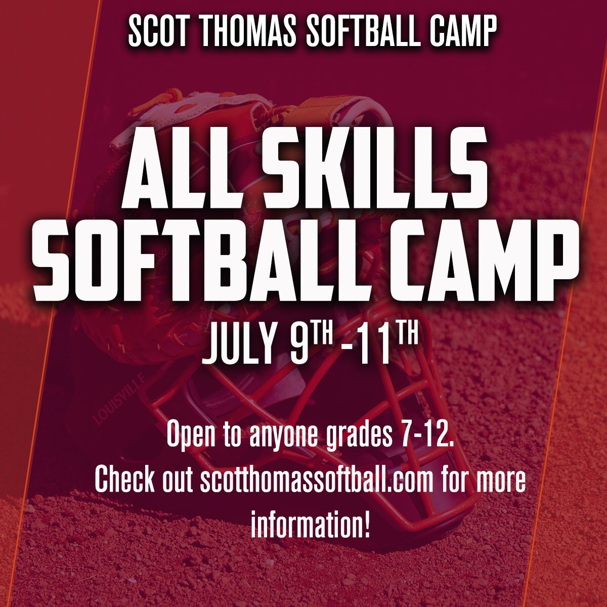 Scot Thomas SB Camps tweet media