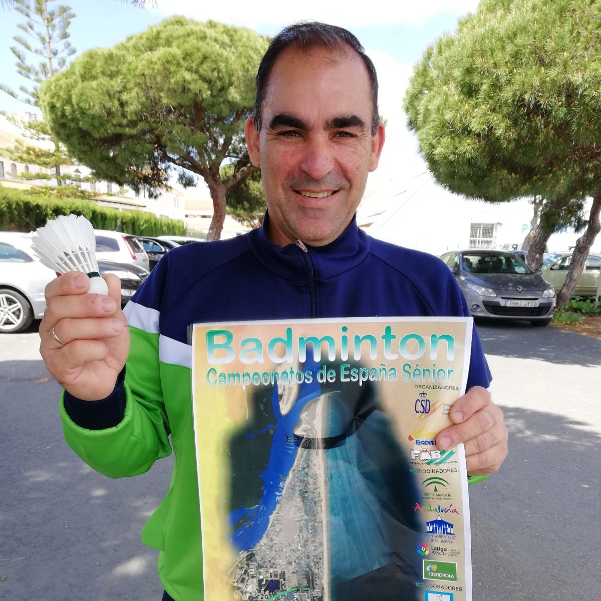 CBAlhTorre's tweet photo. Mateo se proclama campeón de España C1 en Punta Umbria. ENHORABUENAAAA! https://t.co/zwVM6ffc8K
