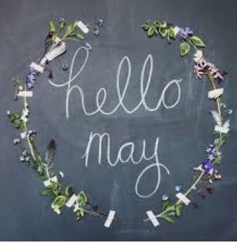 Georgia_James18's tweet photo. 🌿wow we, Ive blinked and it’s May 🌿 #spring #may #hellomay #timegoestofast #timeisprecious #love #gettingclosertosummer #feelingblessed https://t.co/SyWXvbdQNd