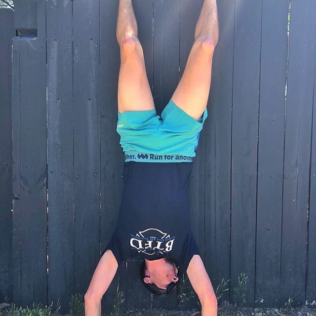 adamsruns's tweet photo. Had to, so that you could read my shorts... “run for another.” Check out @runjanji and all that they do to give back. Find yours at @palmettorunningco. 👕 by: @k10gbaker 📷: @lulalowcountry #runforanother #janji #teamprc #blufftonfire https://t.co/rfwvg8hSAT