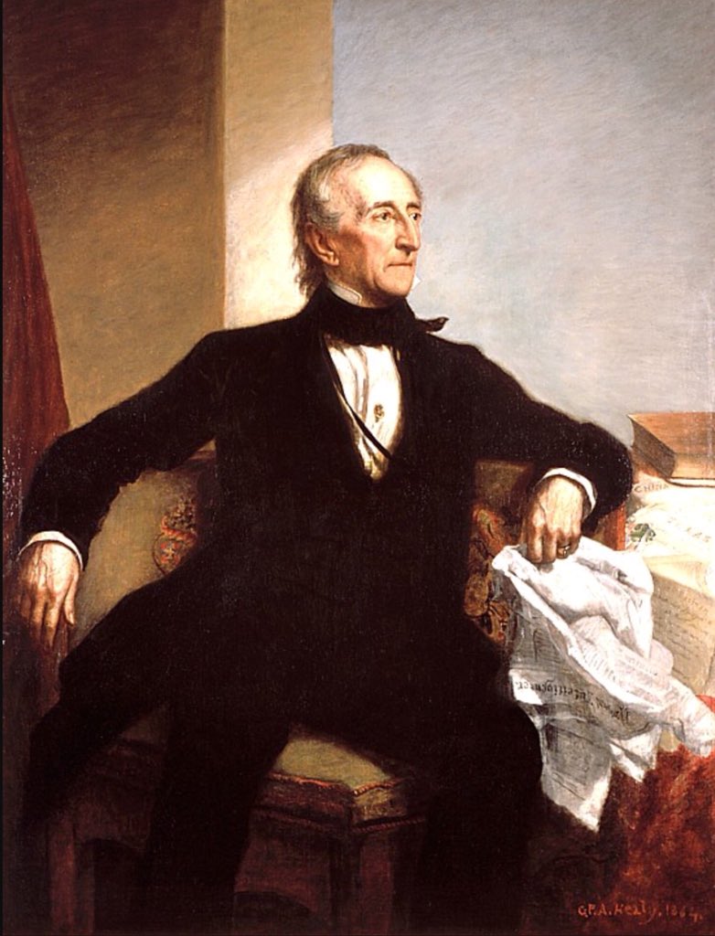 ChaseCatoRVHS's tweet photo. 10 days from the APUSH exam, #APUSHPresidentialCountdown President Taylor. #POTUSProfiles #APUSH10 https://t.co/fLMGKCJze3