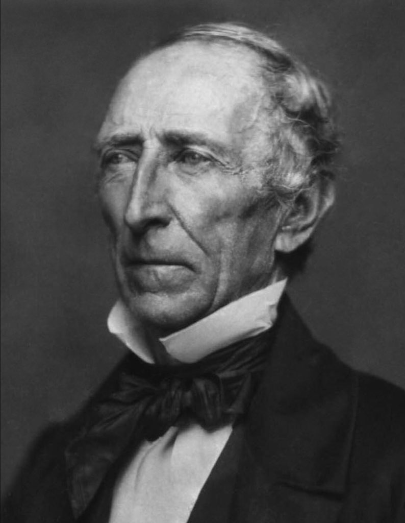 ChaseCatoRVHS's tweet photo. 10 days from the APUSH exam, #APUSHPresidentialCountdown President Taylor. #POTUSProfiles #APUSH10 https://t.co/fLMGKCJze3