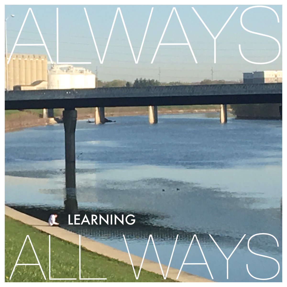 RozHussin's tweet photo. #AlwaysLearningAllWays #Heutagogy #LifeLongLearning #StructuredMentoring #USDLA Tue 5/1/18 Session 9 https://t.co/h1awYc1V5w