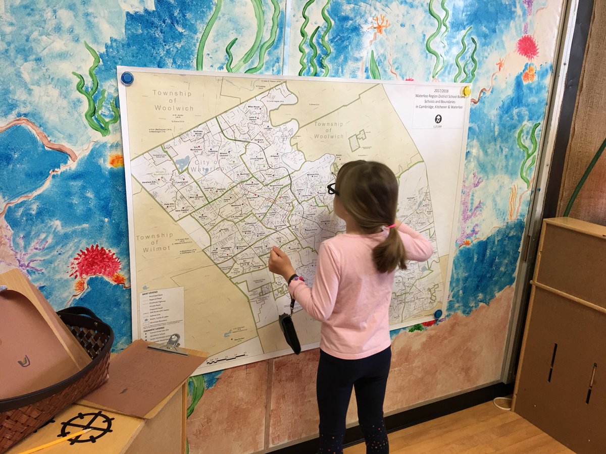 d2Marentette's tweet photo. Planning for the 2018-2019 school year @wrdsb @MatthewJGerard @wrds https://t.co/oaRbP657te