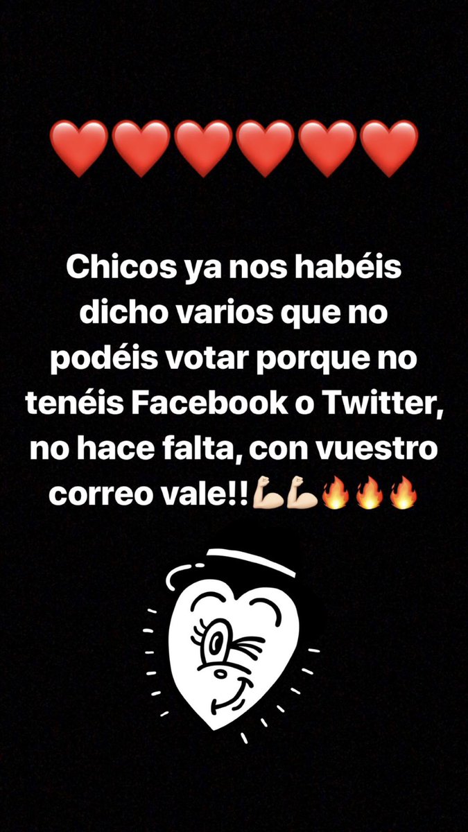TheViewsMusic's tweet photo. @madcoolfestival #mahoucooltalent Seguimos recibiendo votos sois increíbles!!!!💪🏻💪🏻💪🏻🔥🔥🔥 https://t.co/9G0YDtmNME