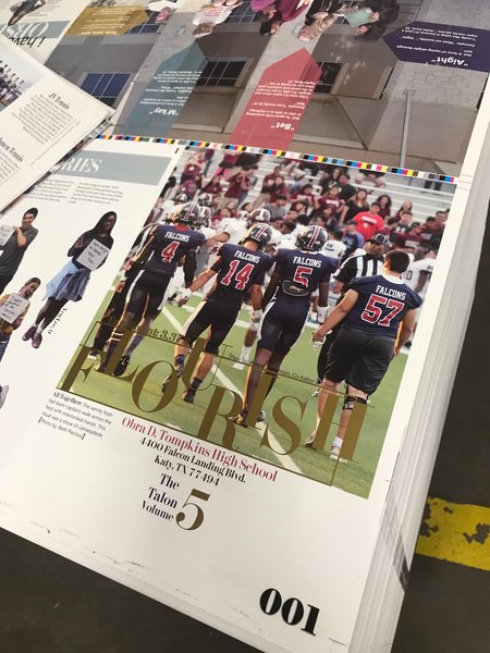OTHSPress's tweet photo. Yearbooks are being printed out at the plant! They’ll be out soon so stay on the lookout for announcements! https://t.co/0BgpKhTqVJ