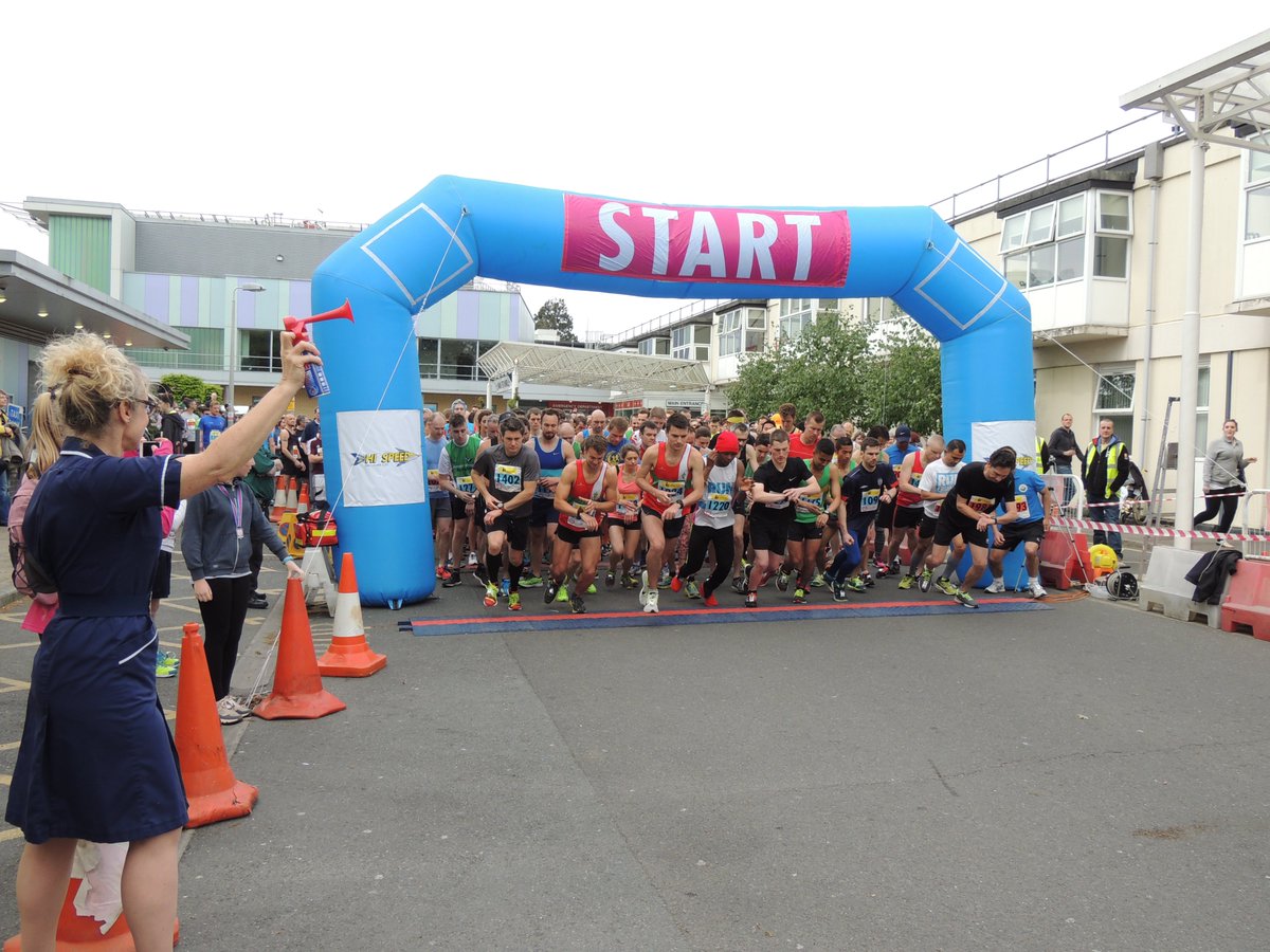 VickeryEA's tweet photo. There is still time to register for RUN Frimley 2018 @FHealthCharity - online registration will remain open until tomorrow. You can book your place here: https://t.co/r7eYYG98qG 100% of the money will go towards the development of the stroke unit at @FrimleyPark #charitytuesday https://t.co/eJg9ZF4XJt