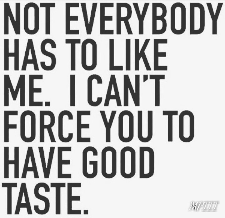 MP3nterprises's tweet photo. Everybody don’t get the same version of Me. One person might tell you Imma good Man and another person might tell you I ain’t 💩. 🤷🏾‍Believe them both... I act accordingly. ✌

#MPIII https://t.co/VOxP34Xe1p
