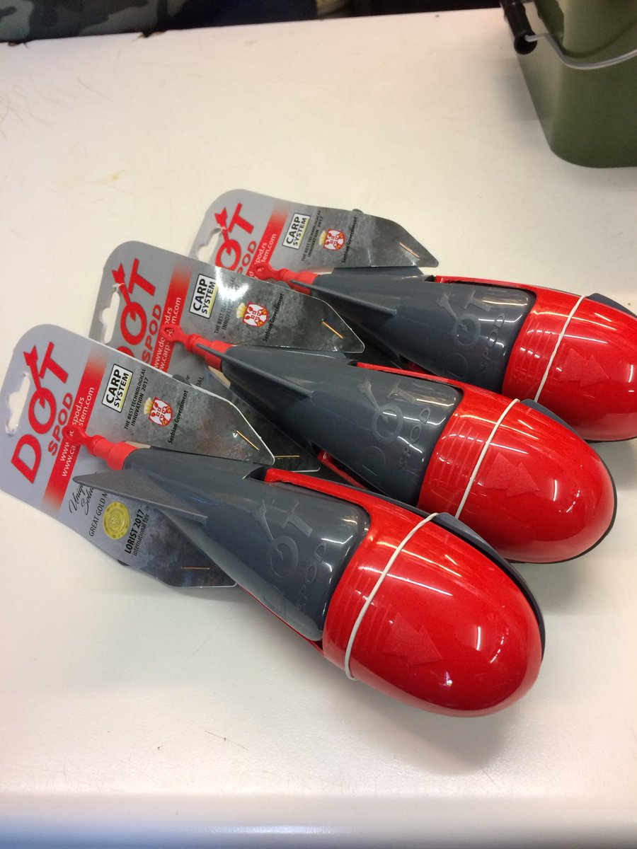 JDubiard's tweet photo. Dot spods just instore mega impressed #dotspod https://t.co/i9bGhQvJTq