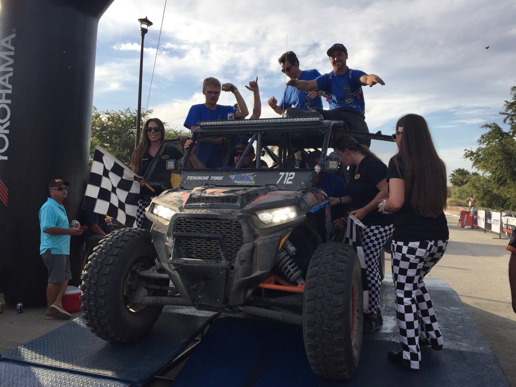 Norra 1000 Ensenada to Cabo five days Cabo never look so good 😜