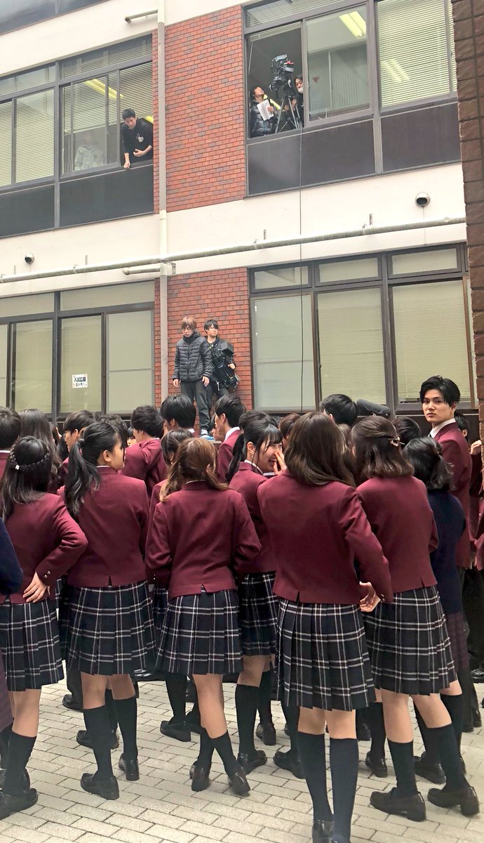 公式 花のち晴れ 花男 Next Season ٹوئٹر پر 天馬無双 花晴れ 花キュン Tbs 杉咲花 平野紫耀 中川大志 公式 花のち晴れ 花男 Next Season ٹوئٹر پر 天馬無双 花晴れ 花キュン Tbs 杉咲花 平野紫耀 中川大志