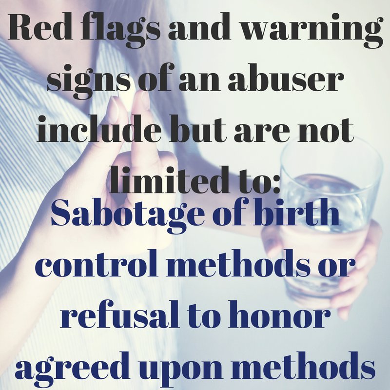 Oabiorg's tweet photo. #WarningSigns #SignsOfAbuse #WhyWomenStay #StopAbuse #DomesticAbuse #DomesticViolence #GBV #BreakTheSilence #LetsTalkTT #OABI

https://t.co/7YSoB8gA1c

(NCADV, 2018) https://t.co/1IMQ1xBebi