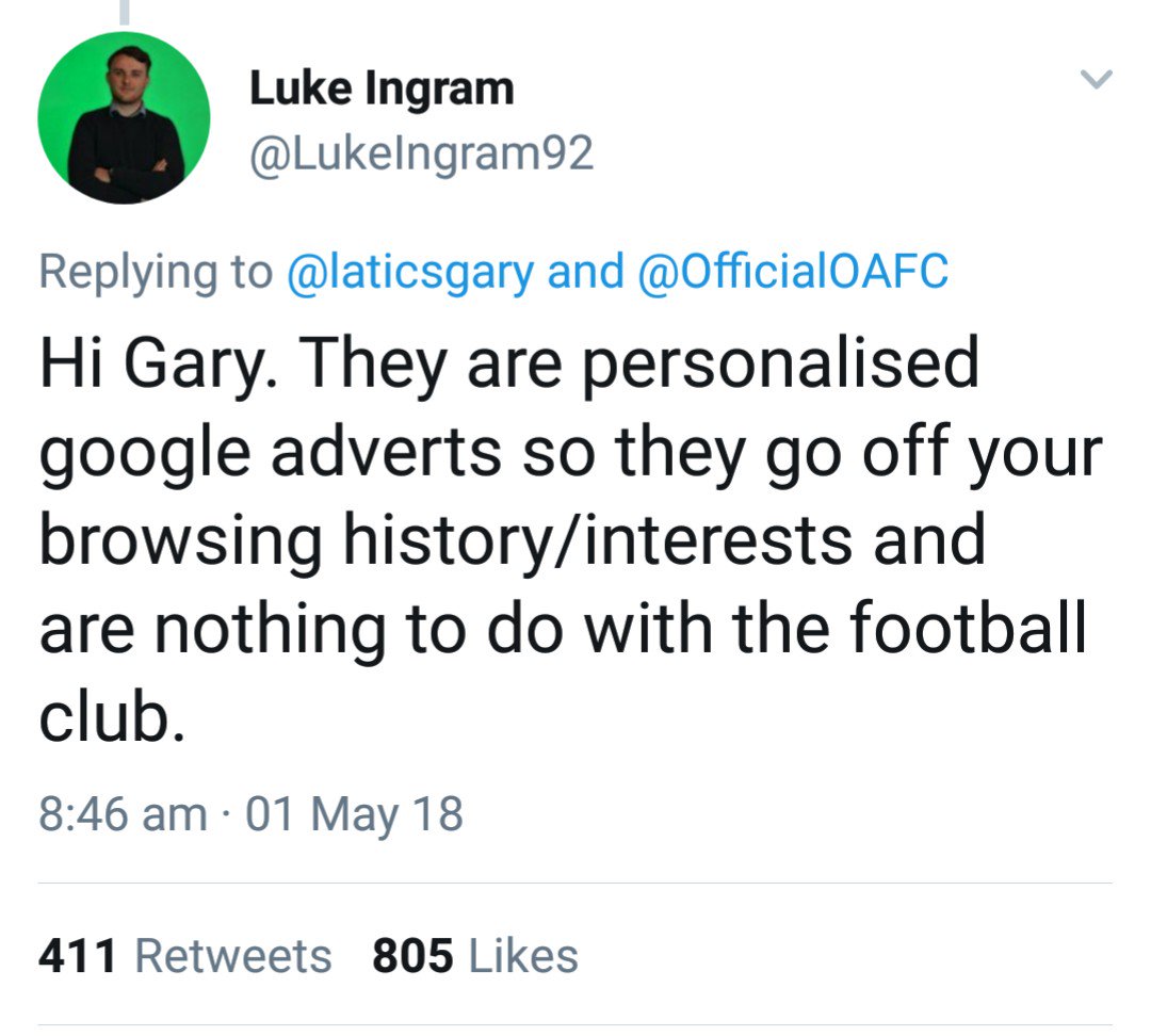 _omeara_r's tweet photo. This is football. https://t.co/lCHoGEIWfk