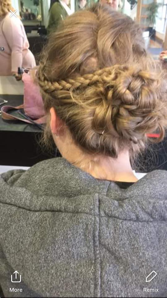 <a href="/PYDPlimavady/">PYDP Limavady</a> participants week 3 of hair braiding and plaiting qualification <a href="/RoeValleyResAss/">Roe Valley Residents</a> <a href="/FundforIreland/">The International Fund for Ireland</a> @RDC_NI
