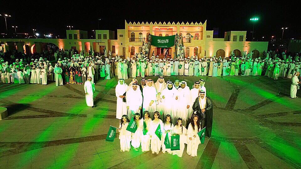 endi_hlm's tweet photo. ختام #مهرجان_الساحل_الشرقي ✨🌹
نلقاكم في العام المقبل بإذن الله 🤗
.
End of the #East_Coast#Festival✨🌹
We will meet you next year, God willing🤗
.
#فريق_عندي_حلم 
#مهرجان_الساحل_الشرقي https://t.co/k2DqTJf1jc