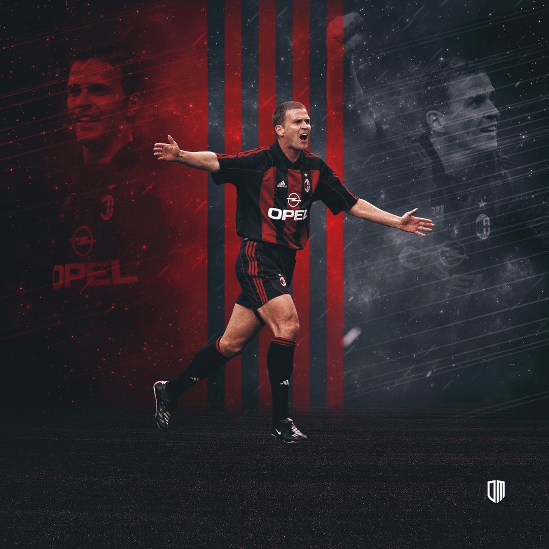 Happy Birthday Oliver Bierhoff 