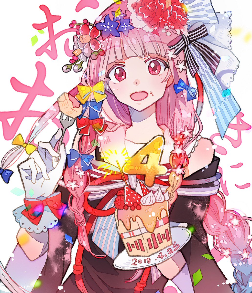 Twoucan 琴葉姉妹4周年 の注目ツイート イラスト マンガ コスプレ モデル