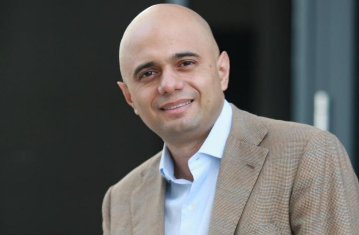 nw_nicholas's tweet image. New Blog ▶︎ Sajid Javid, Home Secretary is a tax evader. nicholaswilson.com/sajid-javid-ho…