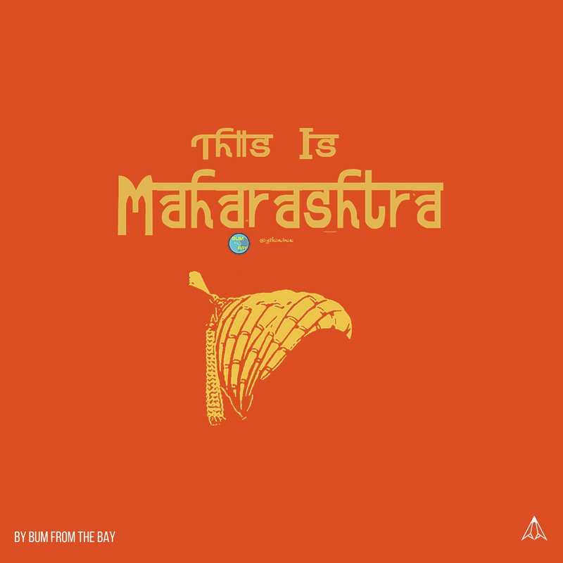 Paintcollar's tweet photo. Maharastra is a tune. It must be sung together. Long Live Maharashtra!
Art by @bumfromthebay
#MaharashtraDay #MayDay #PaintCollar #ArtOfTheDay https://t.co/R0m6sIlZ4O
