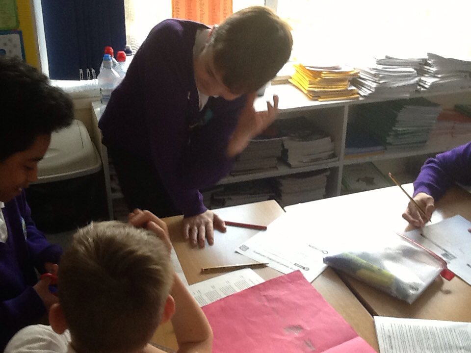 ourladyqop's tweet image. Practising our @childnet film competition entries. #internet safety #year6computing.