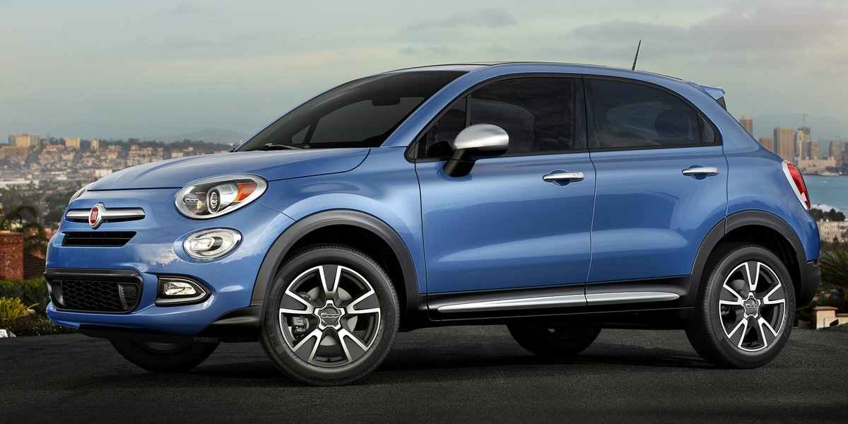 FiatofCary's tweet photo. Make room for the #FIAT #500X Blue Sky Edition the newest addition to the FIAT lineup. https://t.co/RQ5T6wdoBg