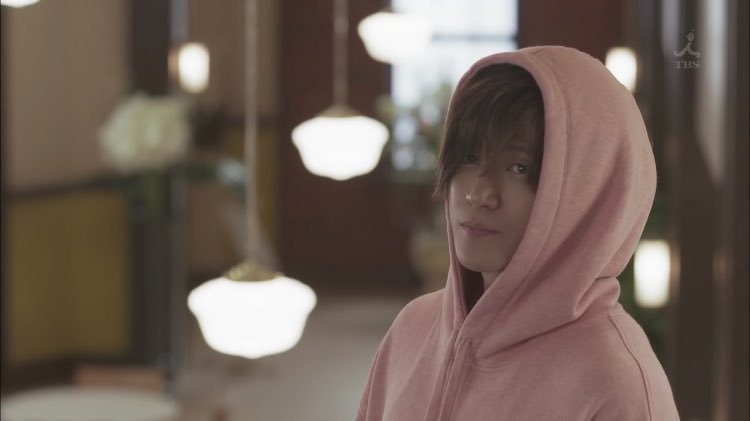 _maotsu's tweet photo. 28歳の花沢類が…………😭😭 https://t.co/qHFOEofUBS