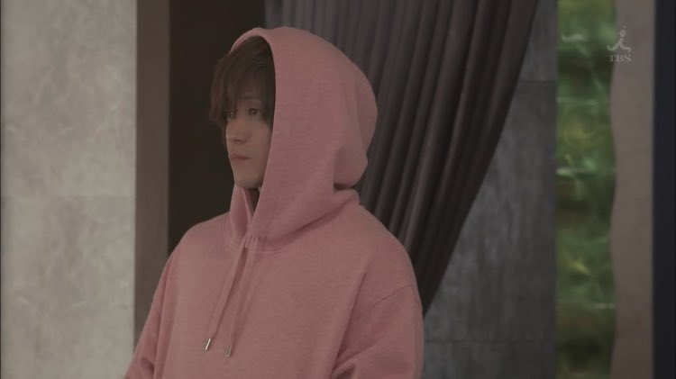 _maotsu's tweet photo. 28歳の花沢類が…………😭😭 https://t.co/qHFOEofUBS